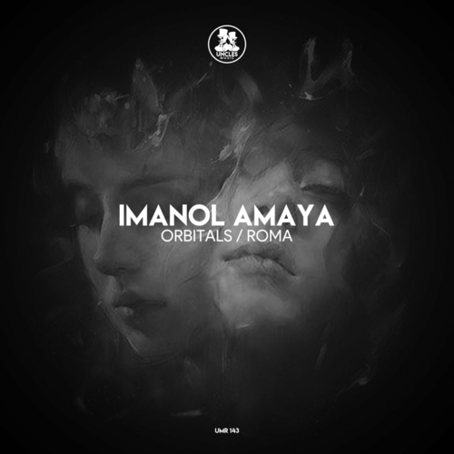 Imanol Amaya - Orbitals - Roma [UMR143]